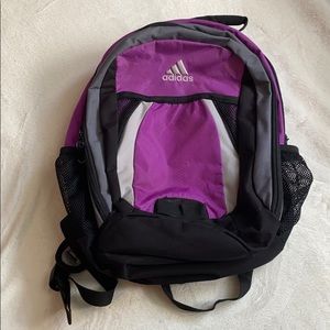 Adidas backpack